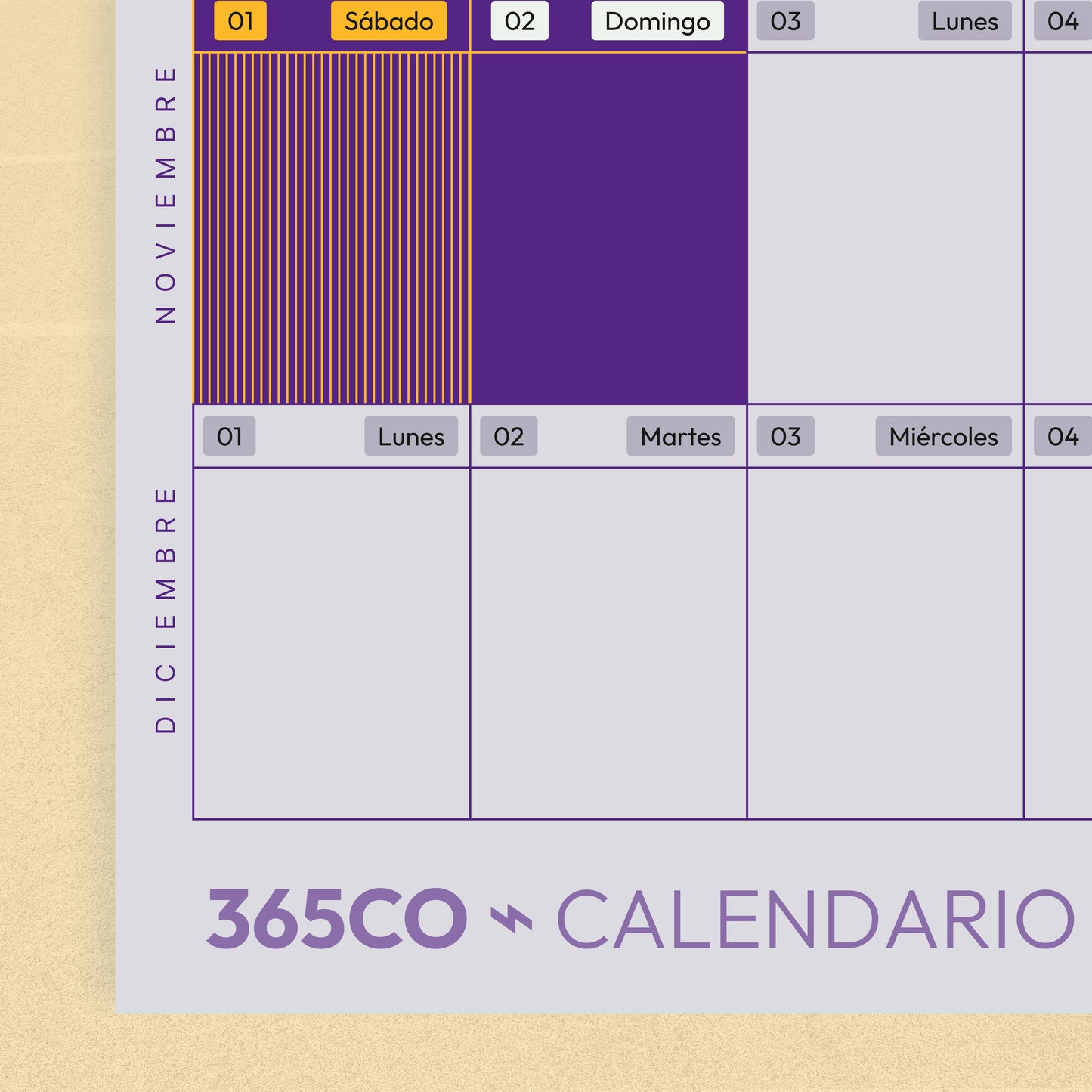 Detalle Lakers
