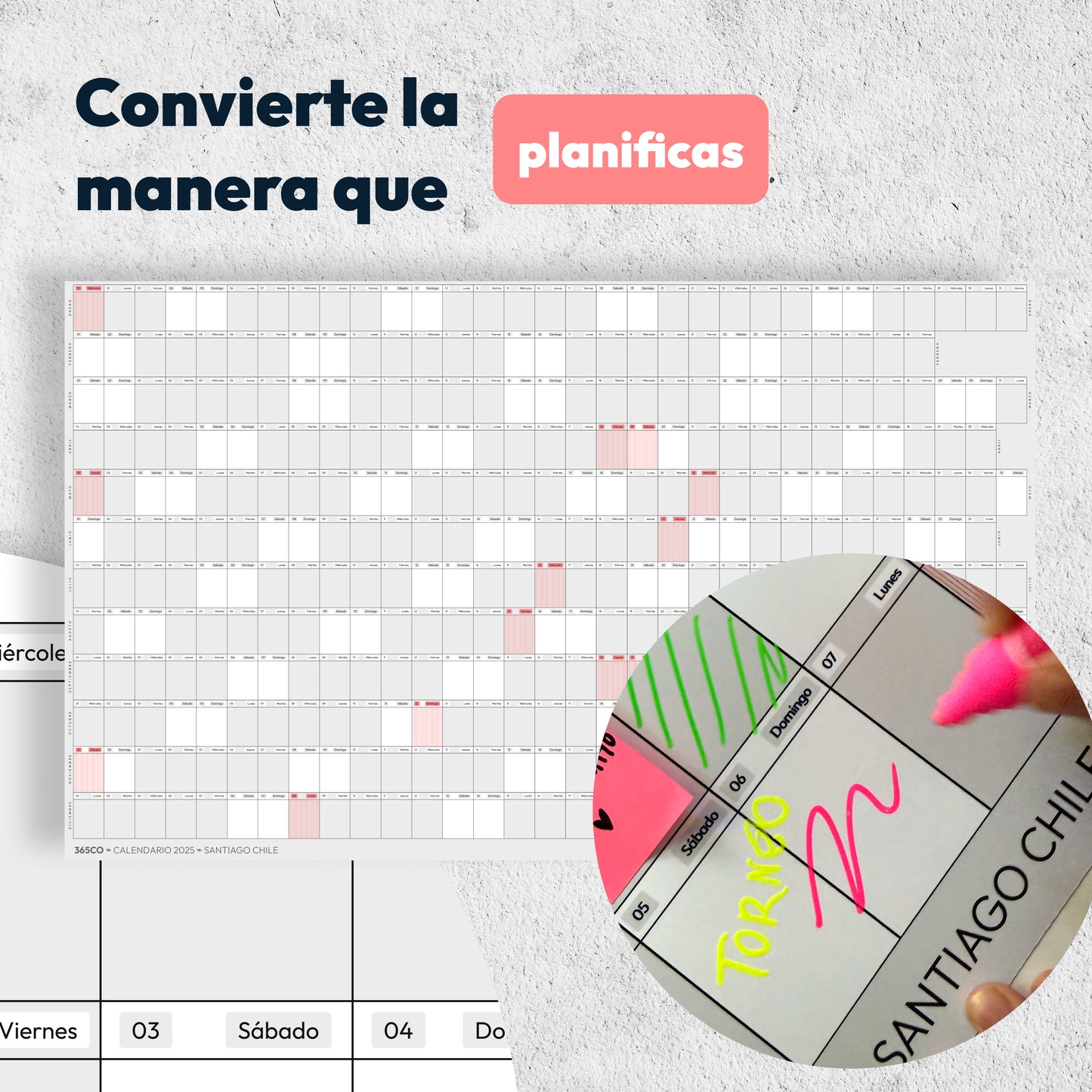 Plain and Simple 2026