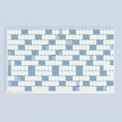 Big4 Half & Half (Julio 2025 - Junio 2026)