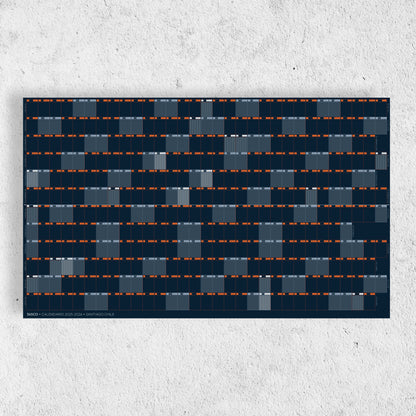 Dark Half & Half (Julio 2025 - Junio 2026)