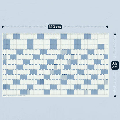 Big4 Half & Half (Julio 2025 - Junio 2026)