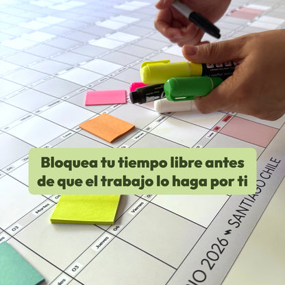 Plain and Simple 2026