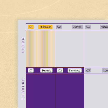 Feriado Lakers