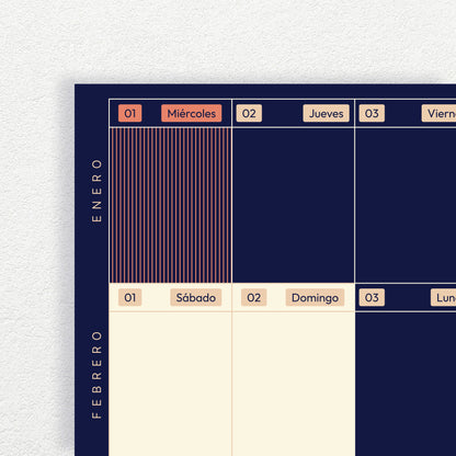 Feriado Navy